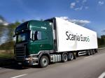 Scania R440 6x2 Topline 2009 года